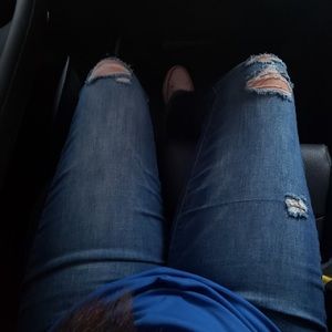 Meet your Posher, Alondra